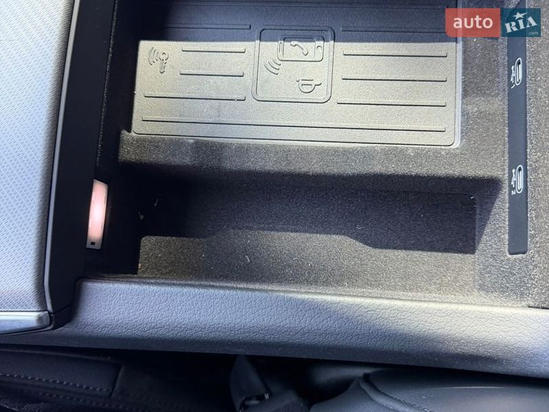 Седан Audi A6 2020 в Одесі