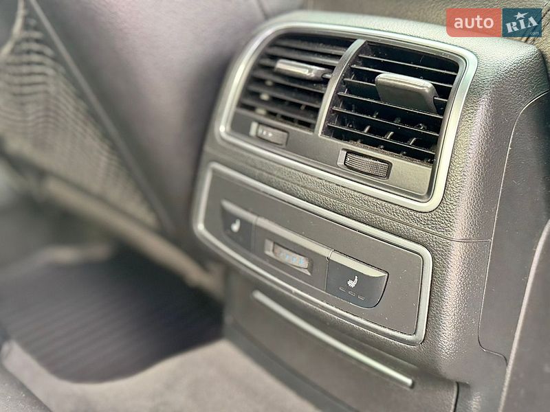 Седан Audi A6 2013 в Дніпрі