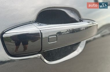 Седан Audi A6 2013 в Дніпрі