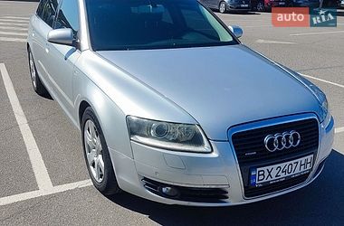 Audi A6  2006