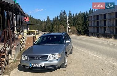 Audi A6  1997