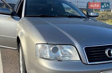 Audi A6  2003