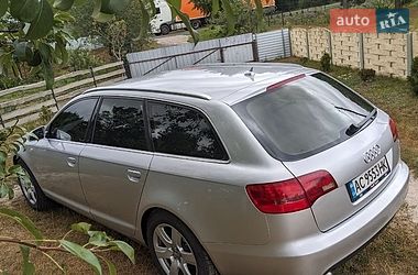 Audi A6  2008