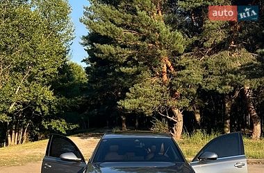 Audi A6  2017