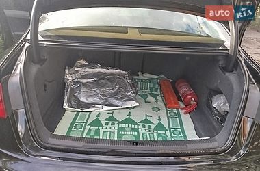 Седан Audi A6 2011 в Тячеві