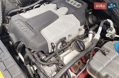 Седан Audi A6 2011 в Тячеві