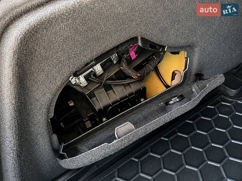 Седан Audi A6 2013 в Ровно фото 13 Седан Audi A6 2013 в Ровно