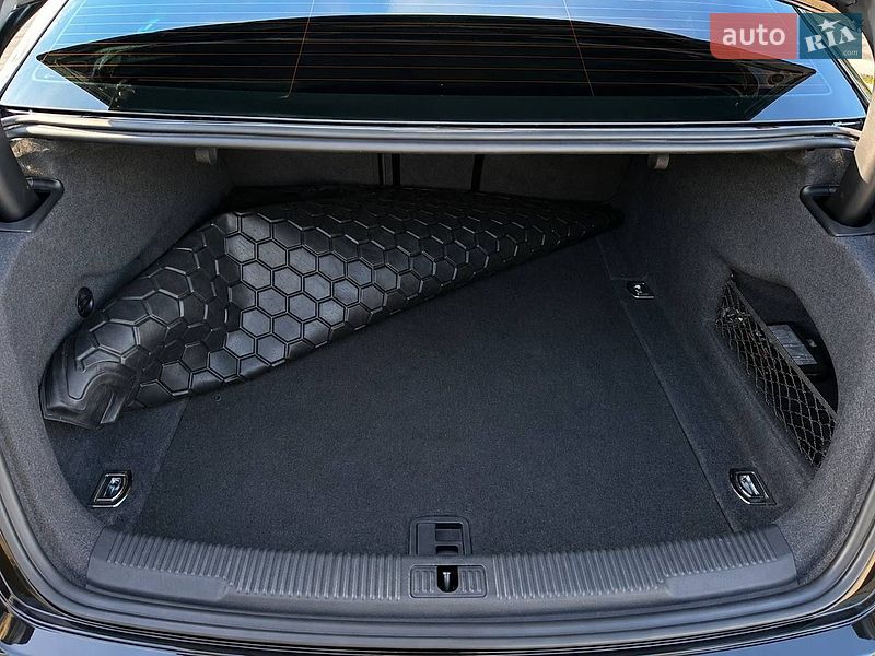 Седан Audi A6 2013 в Ровно фото 14 Седан Audi A6 2013 в Ровно