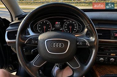 Седан Audi A6 2013 в Ровно фото 20 Седан Audi A6 2013 в Ровно