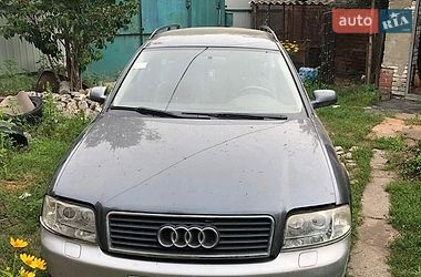 Audi A6  2004
