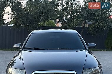 Audi A6  2004