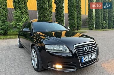 Audi A6  2011