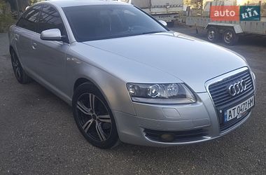 Audi A6  2005