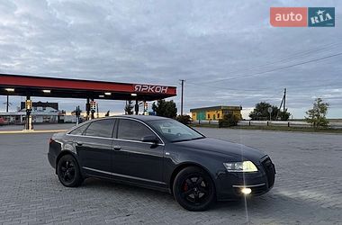Седан Audi A6 2006 в Коростышеве