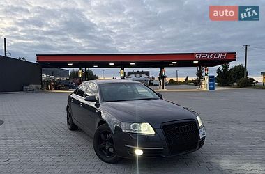 Audi A6  2006