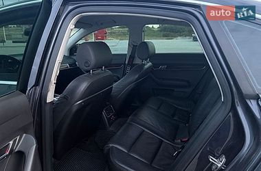 Седан Audi A6 2006 в Коростышеве