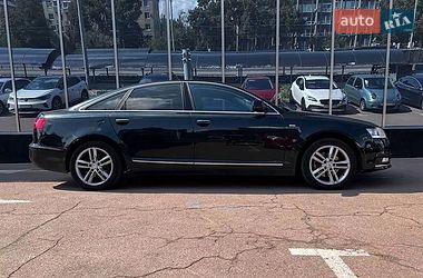 Седан Audi A6 2011 в Киеве