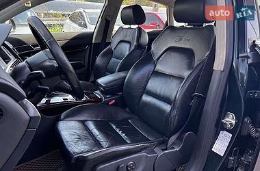 Седан Audi A6 2011 в Киеве