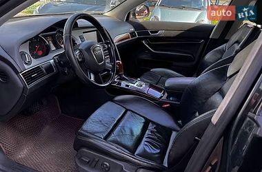 Седан Audi A6 2011 в Киеве