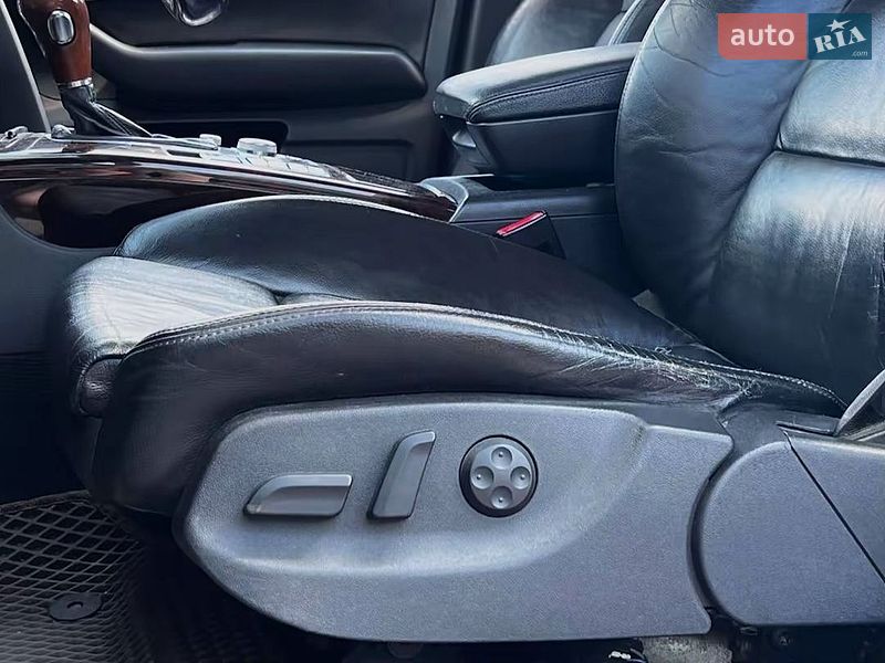 Седан Audi A6 2011 в Киеве