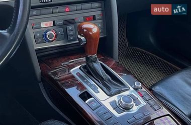 Седан Audi A6 2011 в Киеве