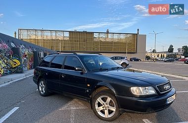 Audi A6  1996