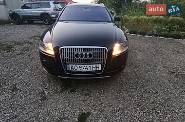 Audi A6  2006
