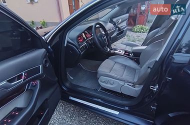 Универсал Audi A6 2006 в Тячеве
