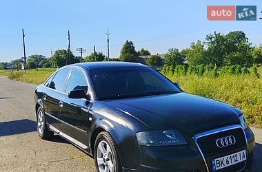 Audi A6  1998