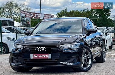 Audi A6  2020