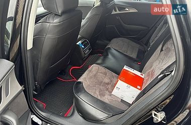 Універсал Audi A6 2013 в Сарнах