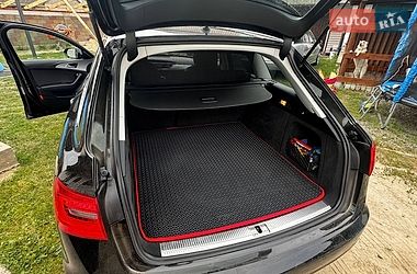 Універсал Audi A6 2013 в Сарнах