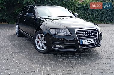 Audi A6  2010