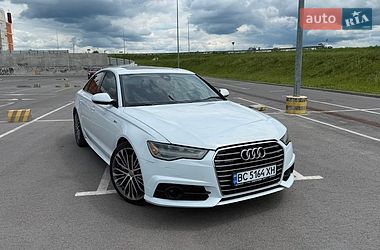 Audi A6 2017