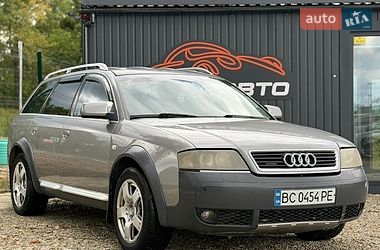 Audi A6  2003