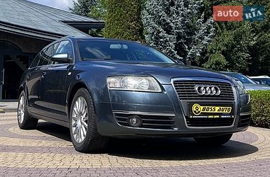 Audi A6  2008
