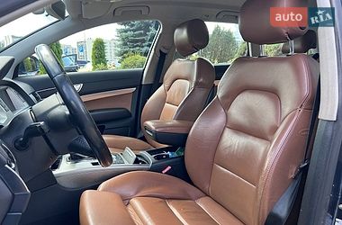 Универсал Audi A6 2008 в Львове фото 9 Универсал Audi A6 2008 в Львове