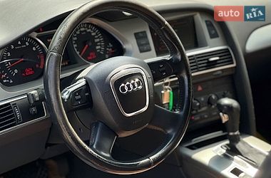 Универсал Audi A6 2008 в Львове фото 10 Универсал Audi A6 2008 в Львове