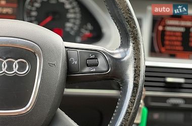 Универсал Audi A6 2008 в Львове фото 15 Универсал Audi A6 2008 в Львове