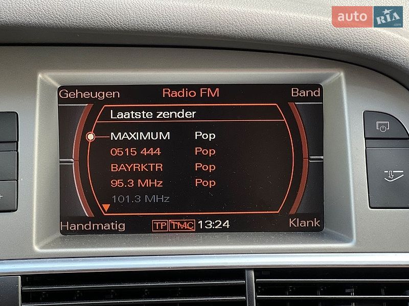 Универсал Audi A6 2008 в Львове фото 17 Универсал Audi A6 2008 в Львове