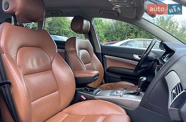 Универсал Audi A6 2008 в Львове фото 21 Универсал Audi A6 2008 в Львове