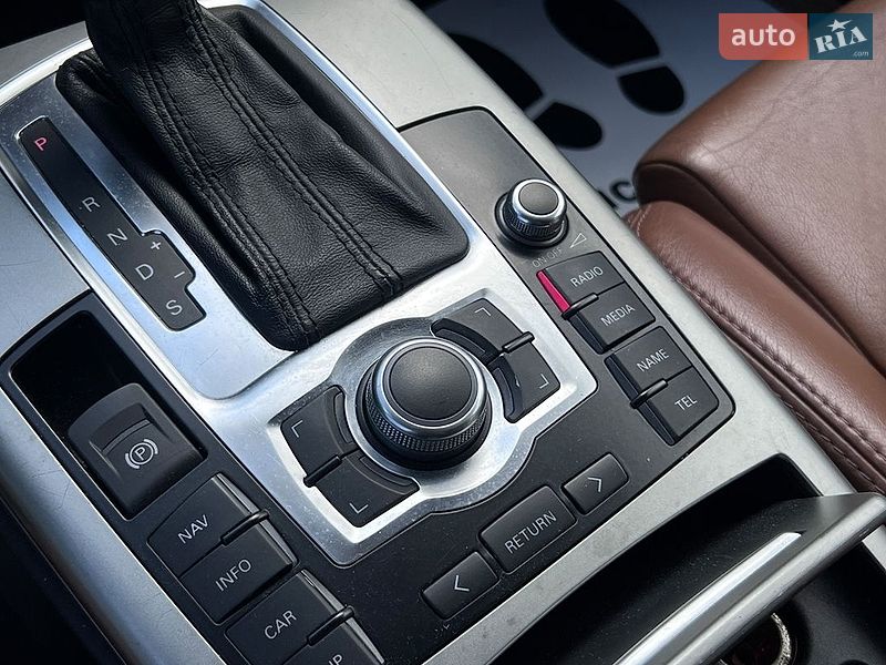 Универсал Audi A6 2008 в Львове фото 20 Универсал Audi A6 2008 в Львове