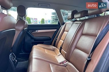 Универсал Audi A6 2008 в Львове фото 23 Универсал Audi A6 2008 в Львове