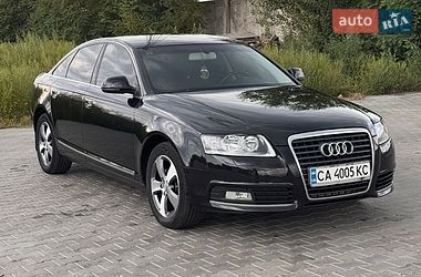 Audi A6  2008