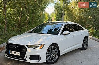 audi a6 2019 в Ивано-Франковск от профессионального продавца Василь