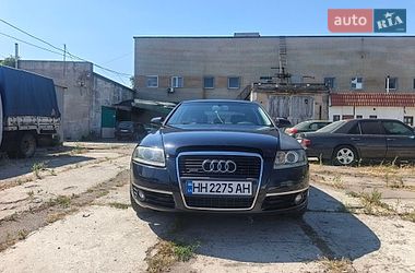 Седан Audi A6 2005 в Одесі фото 2 Седан Audi A6 2005 в Одесі
