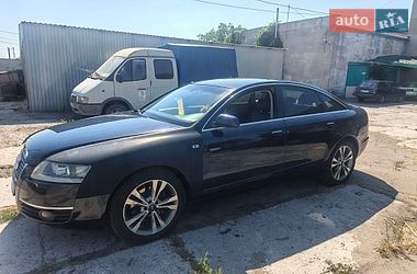Седан Audi A6 2005 в Одесі фото 3 Седан Audi A6 2005 в Одесі
