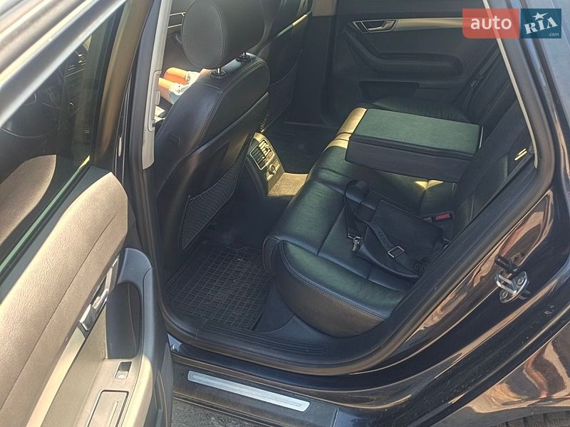 Седан Audi A6 2005 в Одесі фото 6 Седан Audi A6 2005 в Одесі