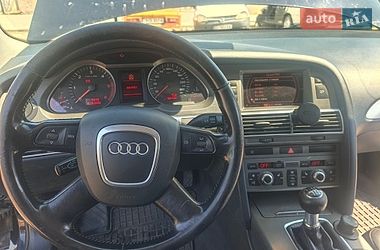 Седан Audi A6 2005 в Одесі фото 10 Седан Audi A6 2005 в Одесі