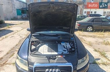 Седан Audi A6 2005 в Одесі фото 5 Седан Audi A6 2005 в Одесі